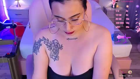 marian online show from 02-14-25, 10:58