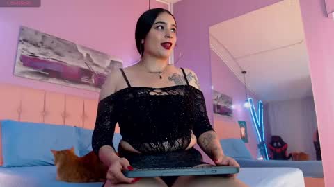 marian online show from 02-26-25, 03:32