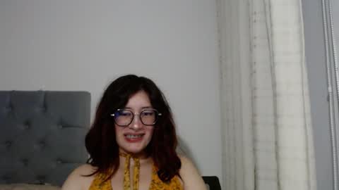 Snapshot of mariana124_ chatting on 01-08-25, 10:16 Mariana online show from 01-08-25, 10:16