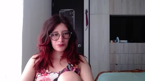 Snapshot of mariana124_ chatting on 02-12-25, 07:13 Mariana online show from 02-12-25, 07:13