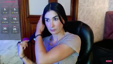 Snapshot of mariana96_ chatting on 02-17-26, 12:01 Mariana online show from 02-17-26, 12:01