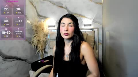 Snapshot of mariana96_ chatting on 03-12-26, 12:55 Mariana online show from 03-12-26, 12:55