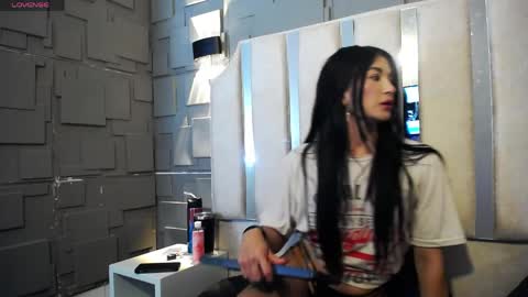 Snapshot of mariana96_ chatting on 04-08-26, 02:55 Mariana online show from 04-08-26, 02:55