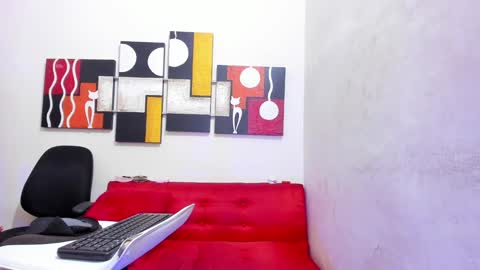 mariana_16_ online show from 02-02-25, 01:45