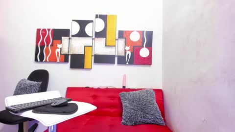 mariana_16_ online show from 02-03-25, 08:57