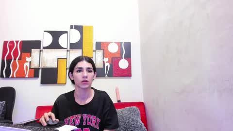 mariana_16_ online show from 02-03-25, 11:58