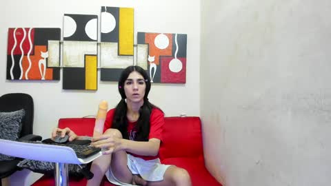 mariana_16_ online show from 02-05-25, 03:23