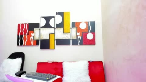 mariana_16_ online show from 02-14-25, 11:42