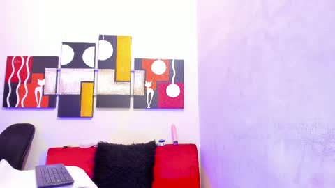 mariana_16_ online show from 02-18-25, 08:14