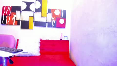 mariana_16_ online show from 03-08-25, 08:14