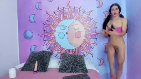 mariana_16_ online show from 09-18-25, 08:00