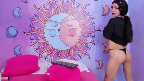 mariana_16_ online show from 10-17-25, 07:38