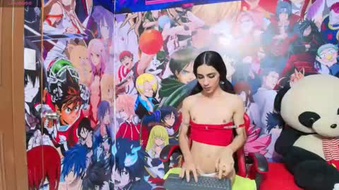 mariana_16_ online show from 11-29-25, 08:34