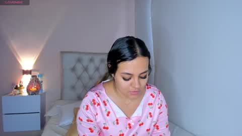 Mariana   roexx online show from 10-06-25, 06:16