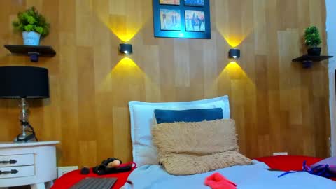 Mariana Angel online show from 02-03-25, 07:10