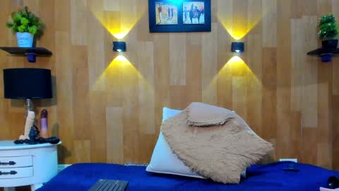 Mariana Angel online show from 02-06-25, 11:04