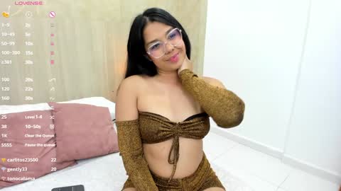 Mariana Allen online show from 12-08-24, 06:33