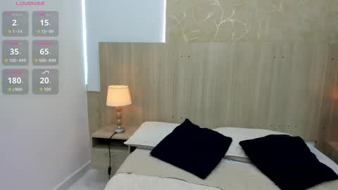 Mariana Allen online show from 11-02-25, 07:38