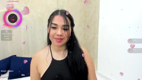 Mariana Allen online show from 11-12-25, 10:09