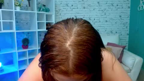 Snapshot of mariana_blonde chatting on 02-04-26, 12:00 Mariana online show from 02-04-26, 12:00