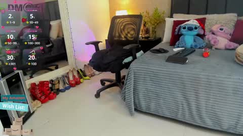 Mar y online show from 01-09-25, 03:01