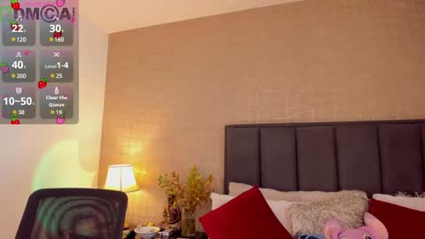 Mar y online show from 01-15-25, 02:46