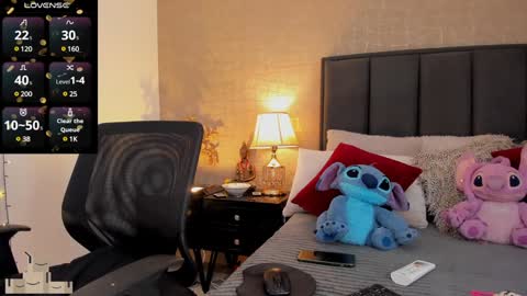 Mar y online show from 01-28-25, 02:53