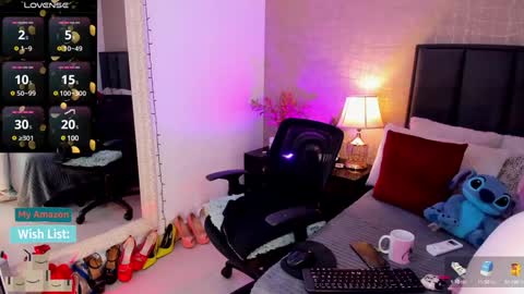 Mar y online show from 01-29-25, 02:53