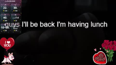 Mar y online show from 02-14-25, 06:40