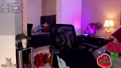 Mar y online show from 02-19-25, 02:55