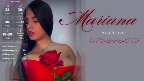 Mar y online show from 02-24-25, 06:15