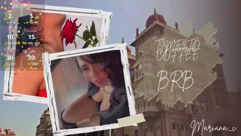 Mar y online show from 03-03-25, 06:22