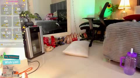 Mar y online show from 03-03-25, 09:26