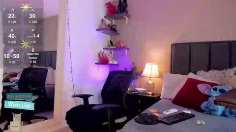 Mar y online show from 03-07-25, 02:56