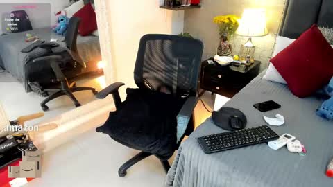 Mar y online show from 09-23-25, 03:15