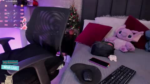 Mar y online show from 12-05-25, 02:58