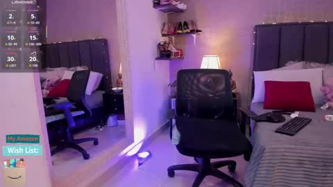 Mar y online show from 01-16-26, 02:54