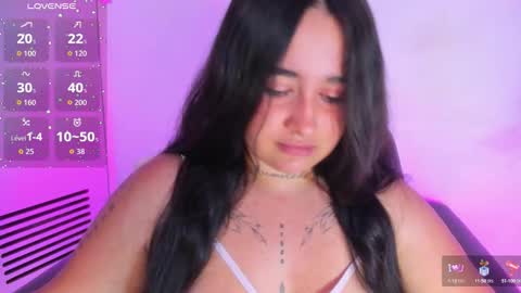 mariana_dollx online show from 09-27-25, 12:48