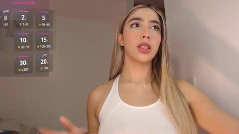 Mariana online show from 11-03-25, 06:31