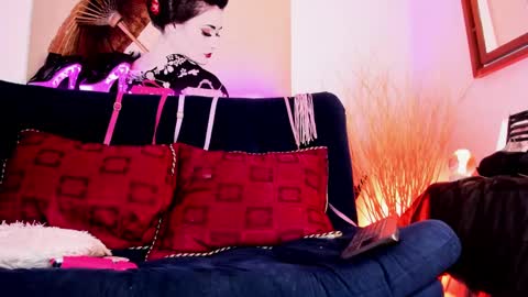 mariana_fadulf_ online show from 02-16-25, 08:21