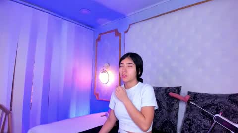 Snapshot of mariana_kalo chatting on 01-07-26, 11:01 Mariana online show from 01-07-26, 11:01