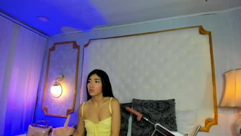 Mariana   online show from 01-16-26, 11:03