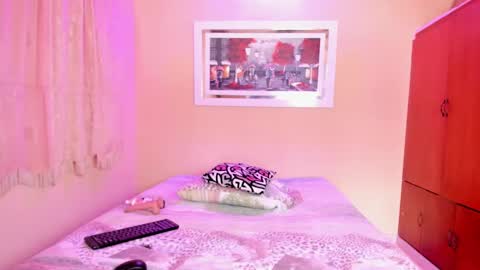 mariana mauricio online show from 01-25-25, 08:31