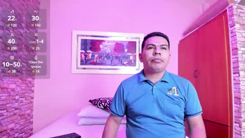 mariana mauricio online show from 02-22-25, 03:45