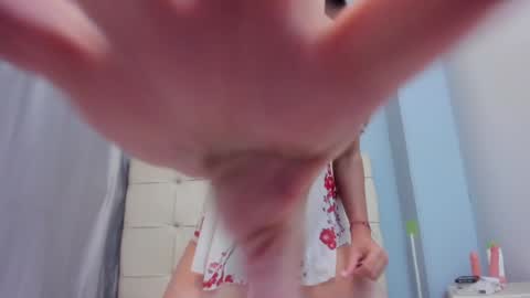 Mariana online show from 01-23-25, 01:41