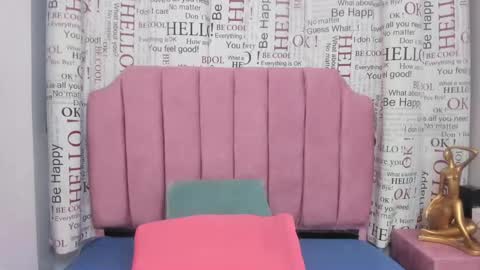 Mariana online show from 10-05-25, 04:00