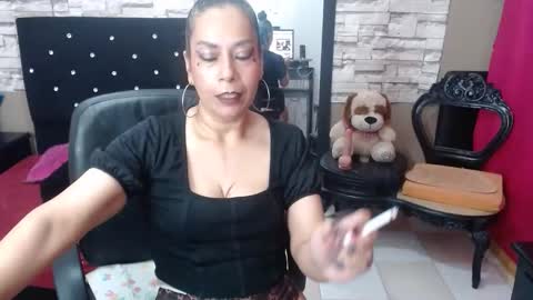 Snapshot of mariana_night chatting on 11-09-25, 05:28 mariana_night online show from 11-09-25, 05:28