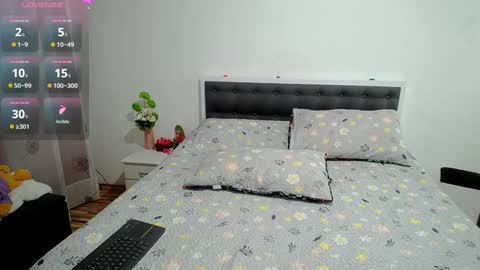Snapshot of mariana_sara chatting on 12-27-24, 11:10 mariana_sara online show from 12-27-24, 11:10