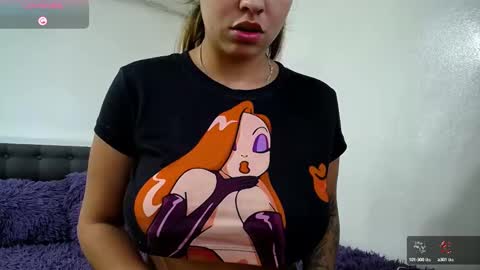 Snapshot of mariana_sara chatting on 03-04-25, 01:38 mariana_sara online show from 03-04-25, 01:38