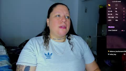   Independent Model online show from 01-28-25, 05:22